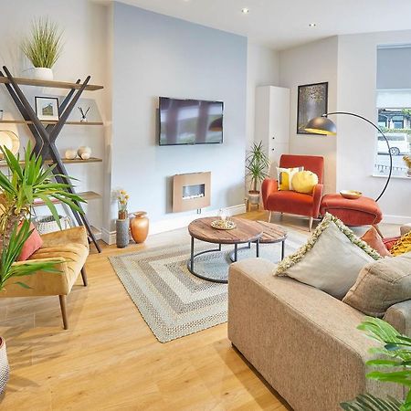 Host & Stay - The Regency Harrogate Luaran gambar