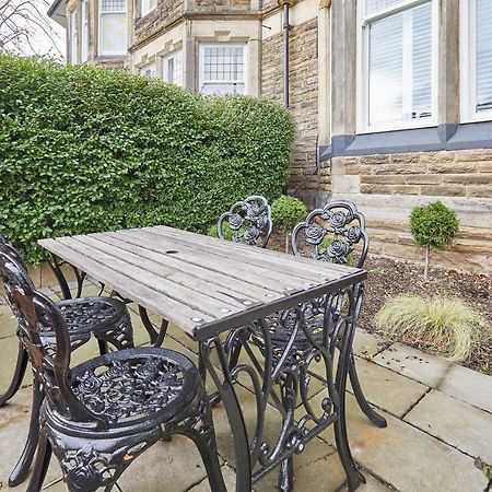 Host & Stay - The Regency Harrogate Luaran gambar