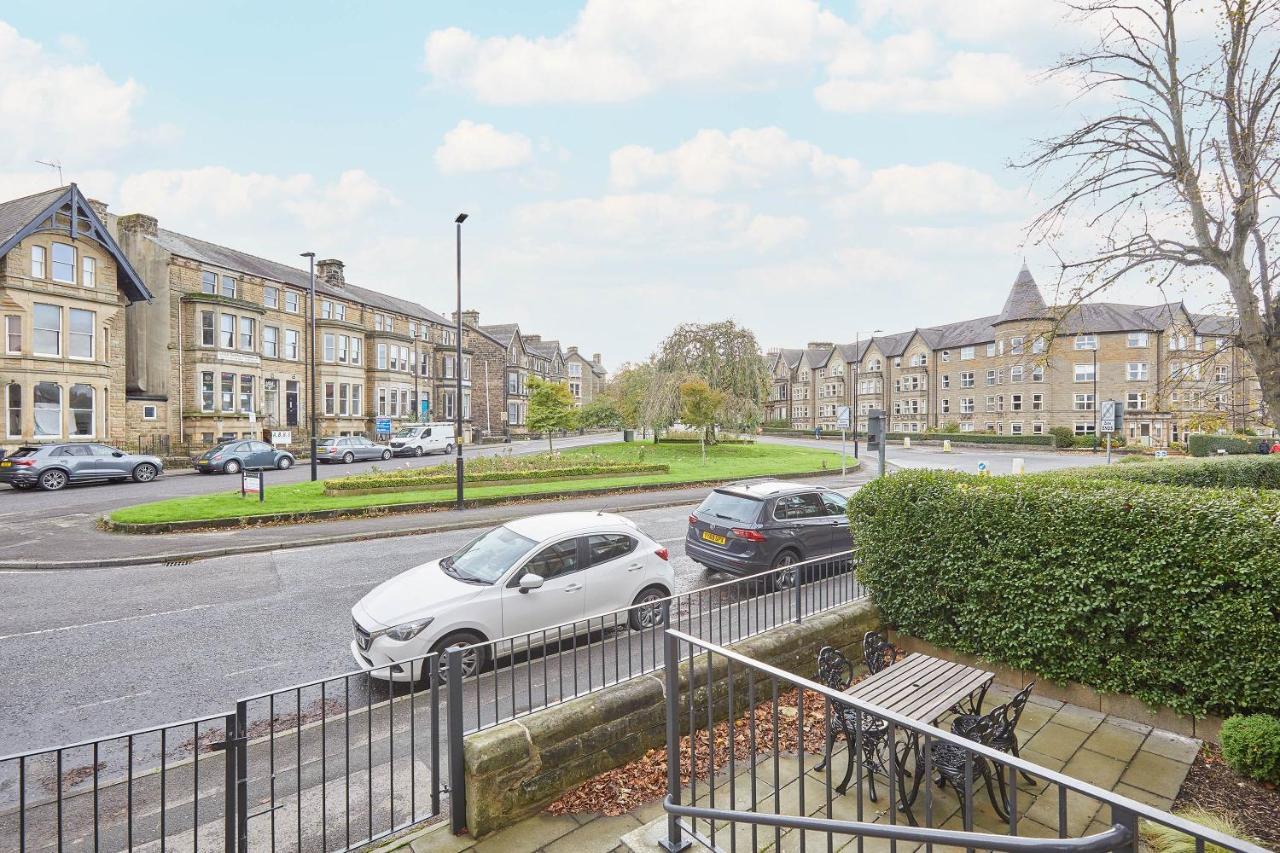 Host & Stay - The Regency Harrogate Luaran gambar