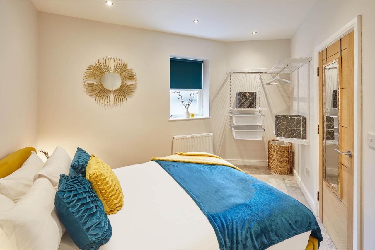 Host & Stay - The Regency Harrogate Luaran gambar