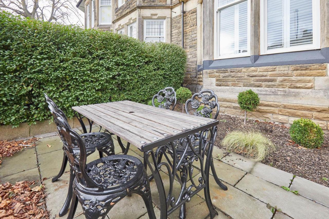 Host & Stay - The Regency Harrogate Luaran gambar