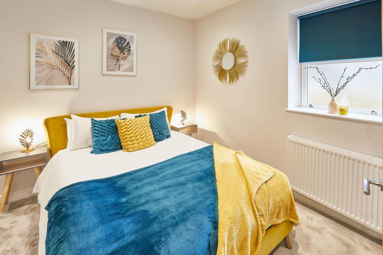 Host & Stay - The Regency Harrogate Luaran gambar